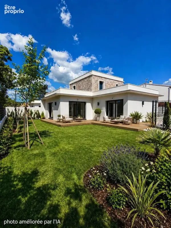 Vente Maison Pourrieres(83910) 599 000ï¿œ - photo 2