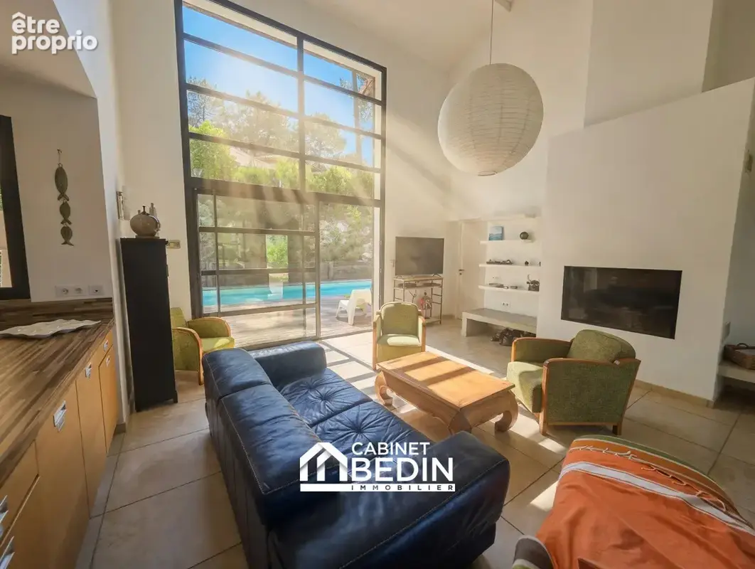 Maison 7 pièces 215 m² à vendre à Biscarrosse (40600) - photo 4