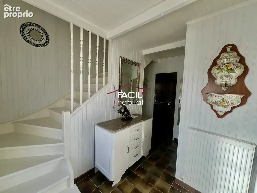 Semi individuelle 4 chambres - photo 18