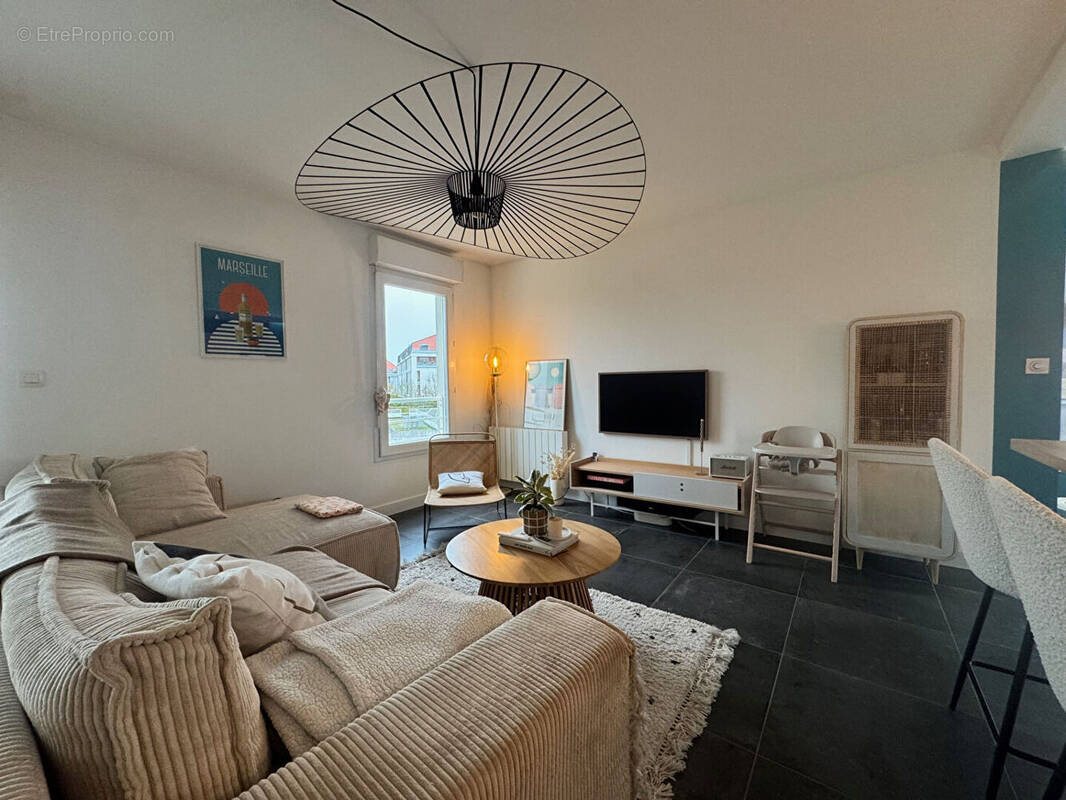 Appartement à OLIVET