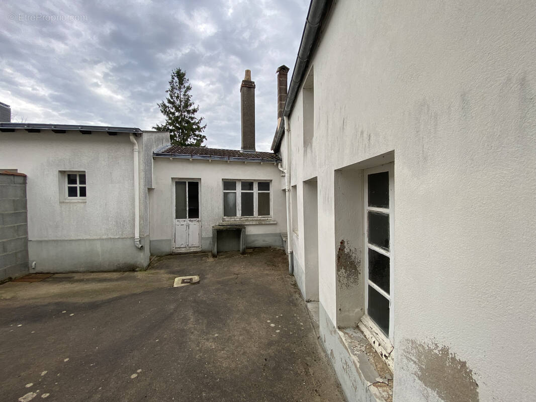 Appartement à VALLET