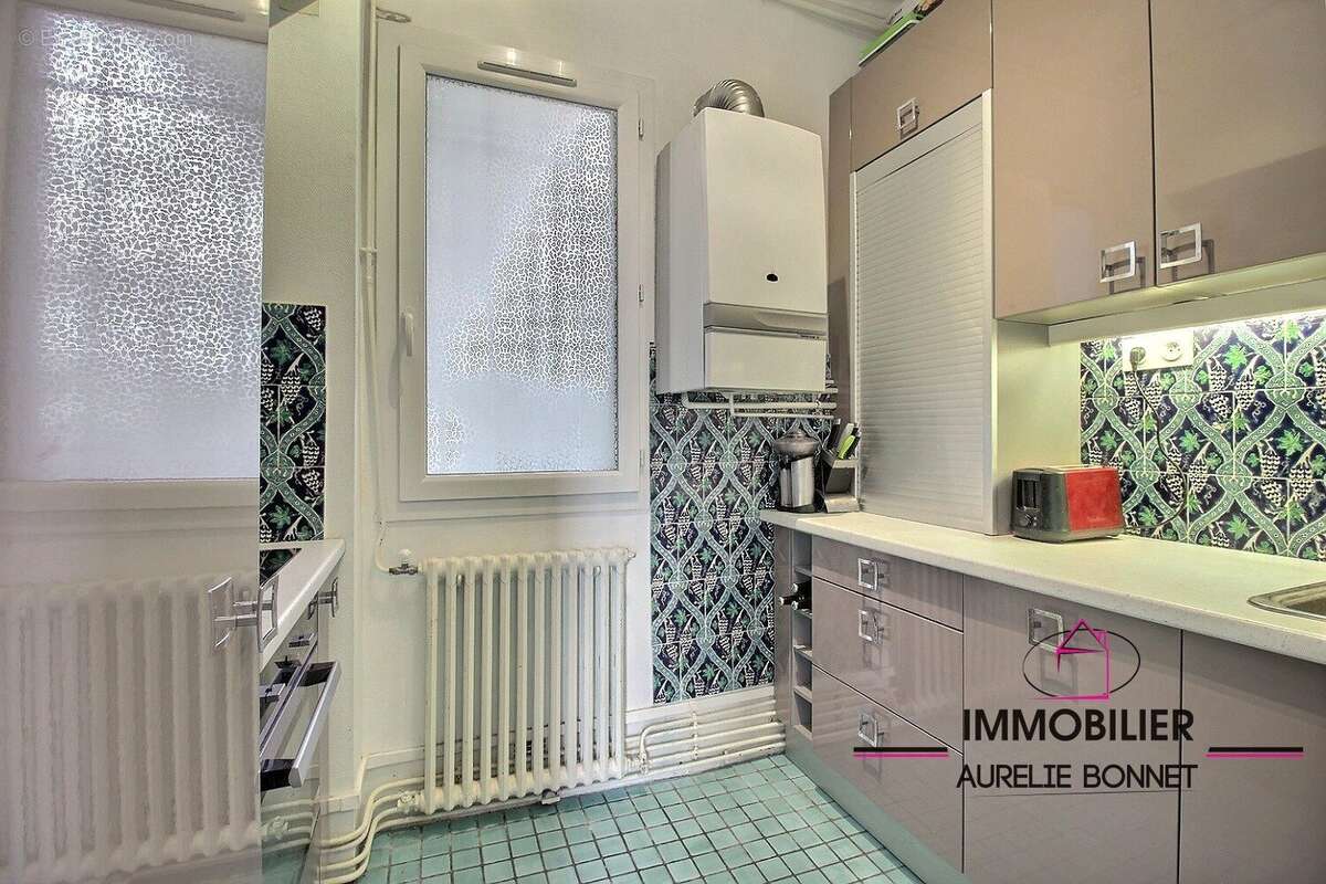 Appartement à TROUVILLE-SUR-MER