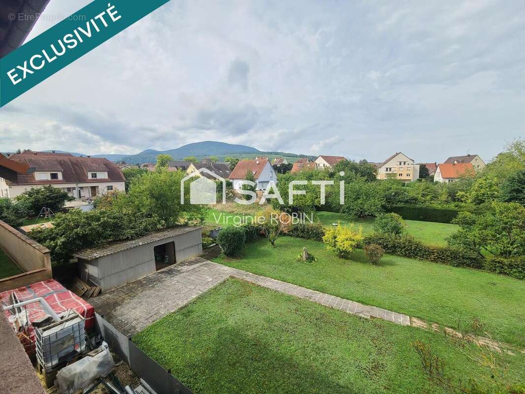 Photo 4 - Maison à BARR