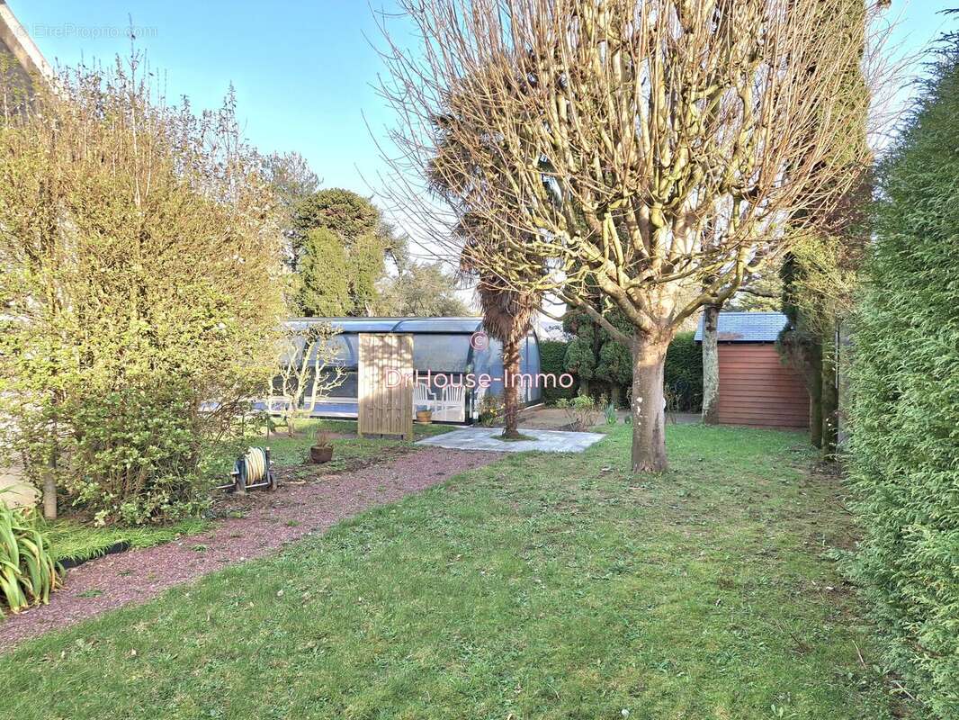 Maison 286 m² à Avranches  - photo 11