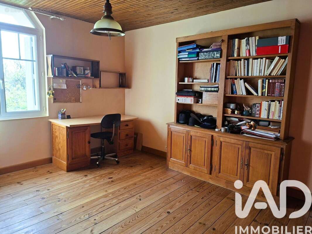 Photo 3 - Maison à BUNZAC