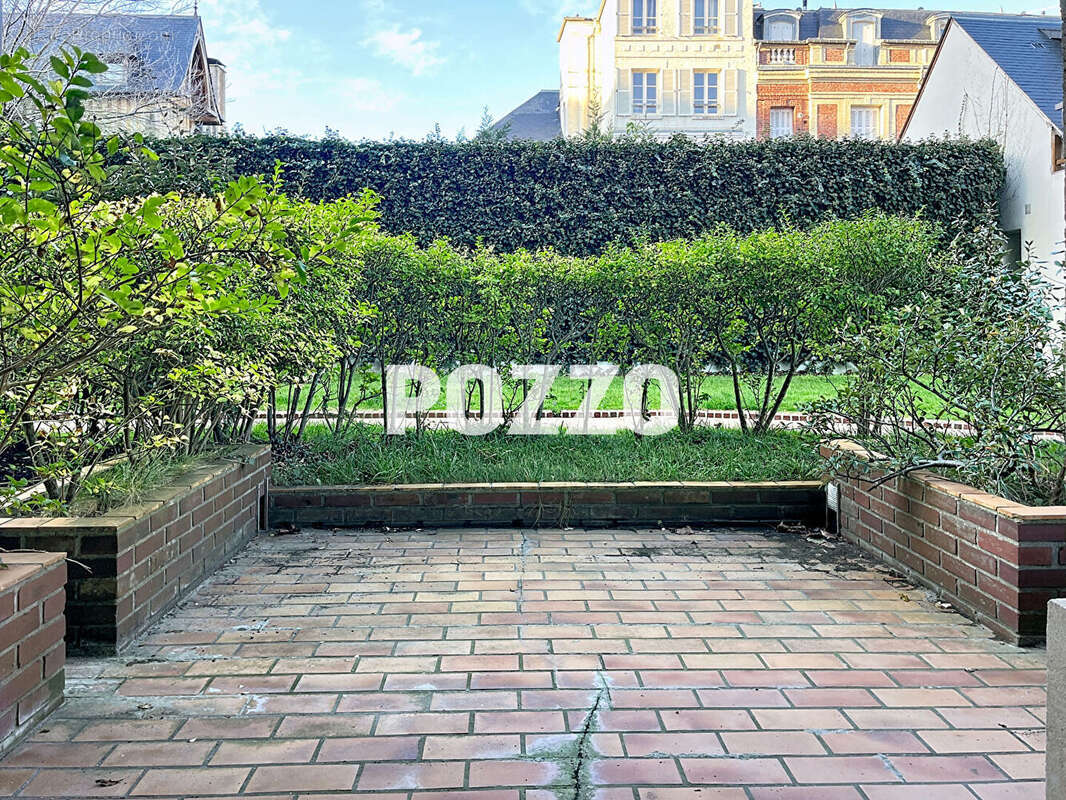 Appartement à DEAUVILLE