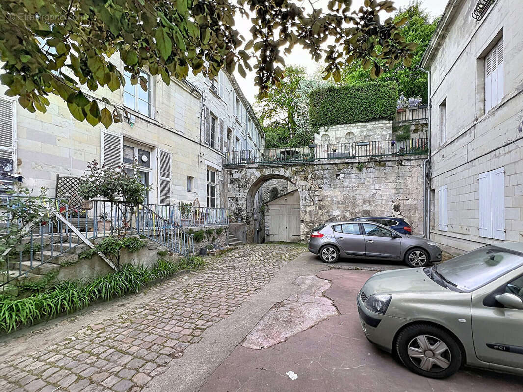 Appartement à SAUMUR