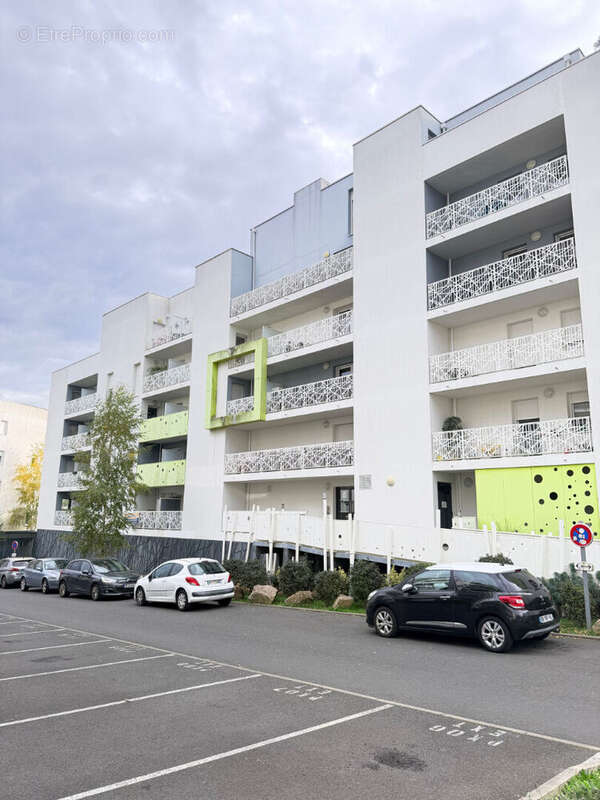 T1bis st herblain - photo 3