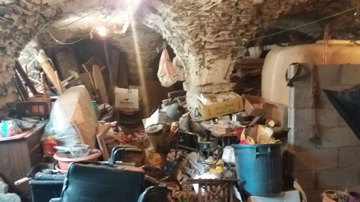 Maison de village SAINT ANDRE Chef lieu - photo 17