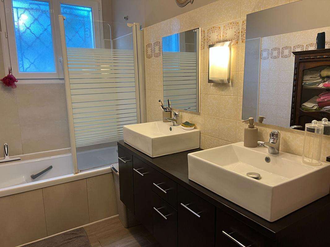 Maison à SAINT-MAIXENT-L&#039;ECOLE