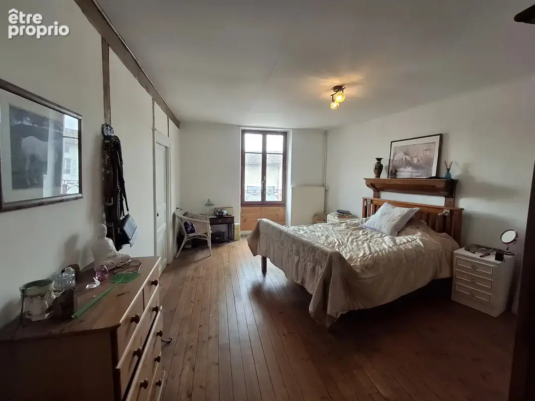Jolie maison de village avec possibilité d’agrandissement, proche des commodités - photo 7