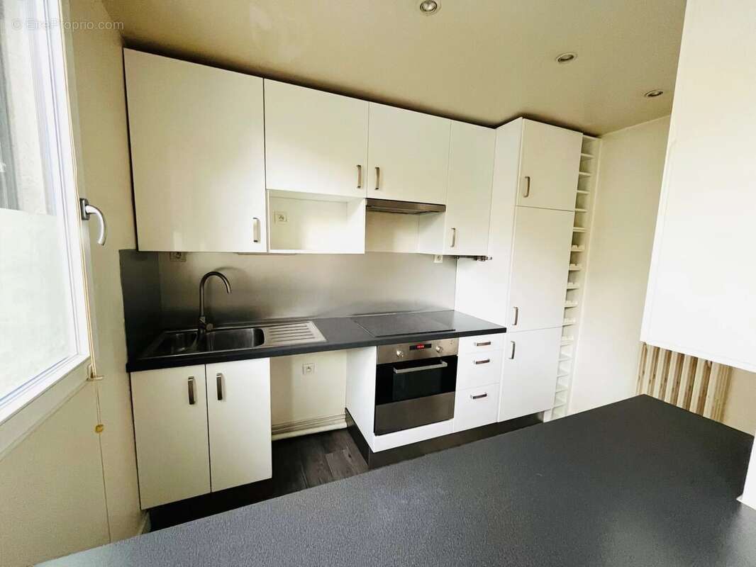 Appartement à VANVES