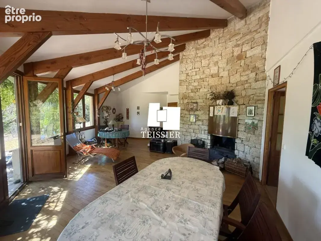 Villa avec vue dominante au calme - photo 5