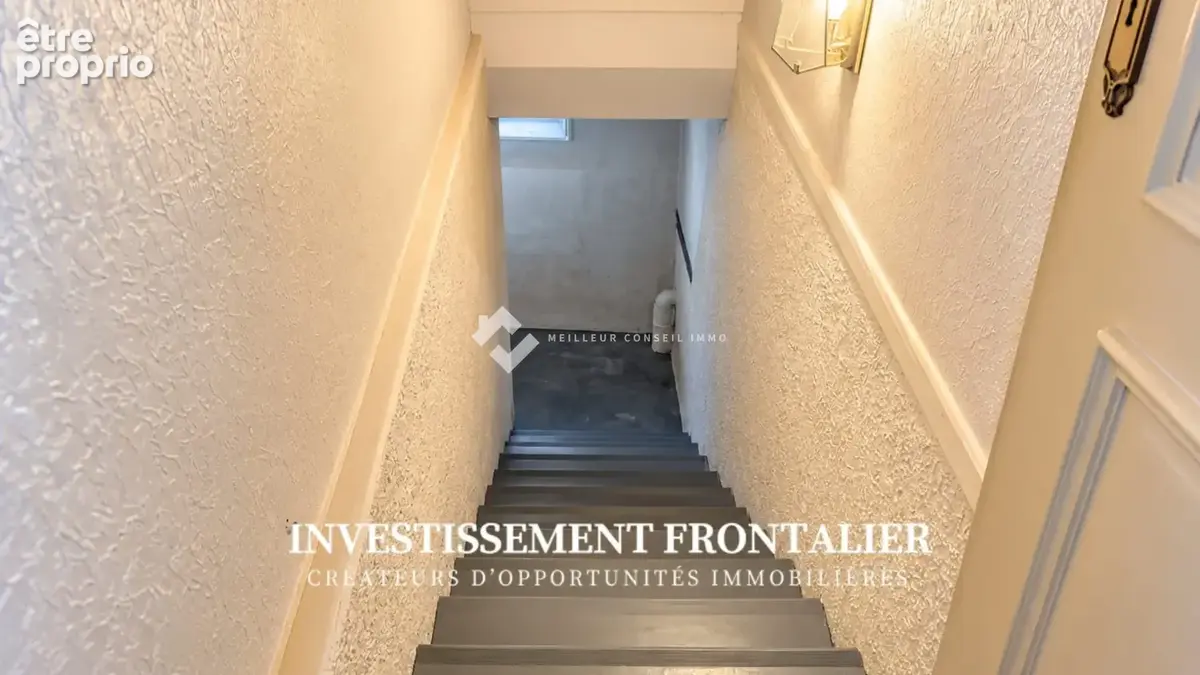 Appartement 3 pièces 65 m² à vendre à Saint-Julien-En-Genevois (74160) - photo 9