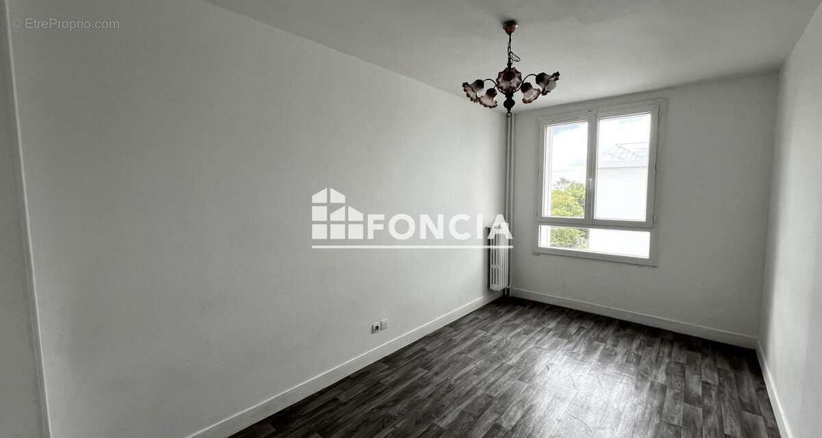 Appartement à RUEIL-MALMAISON