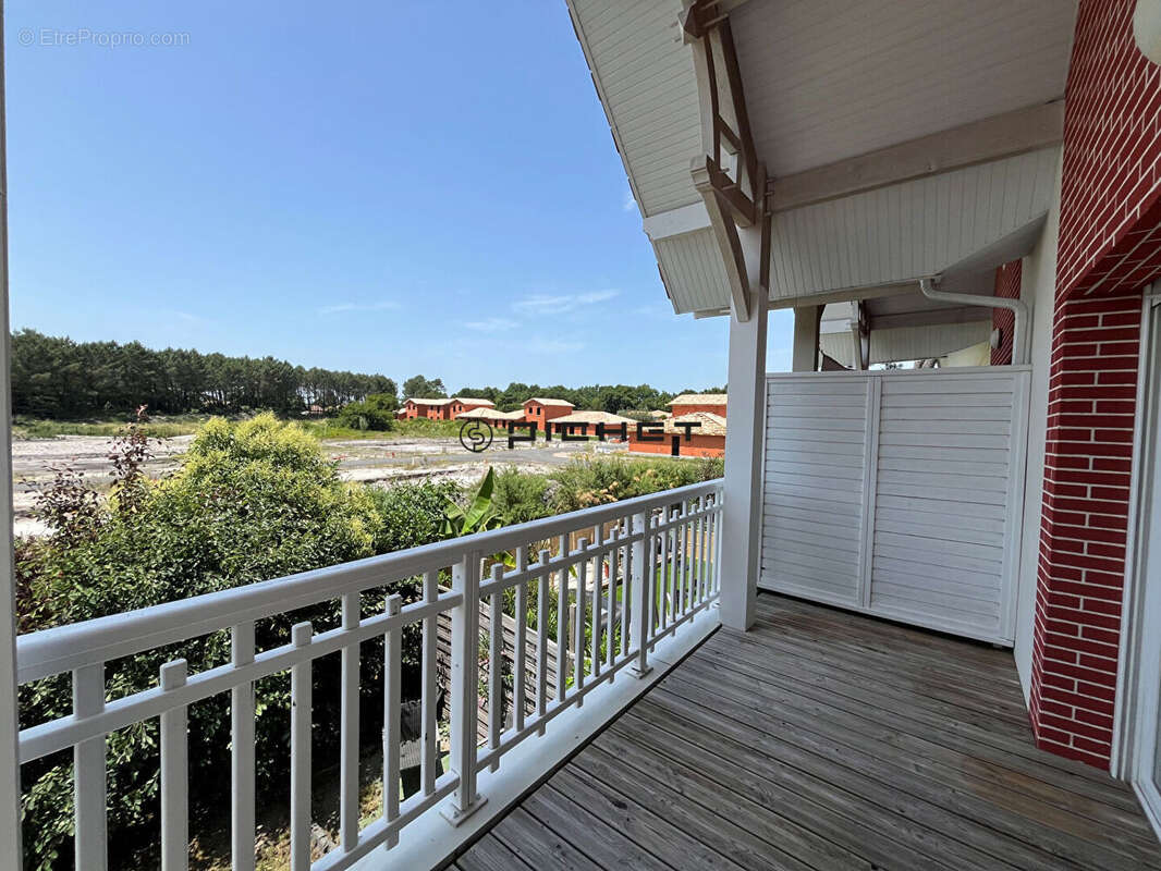 Appartement à BIGANOS