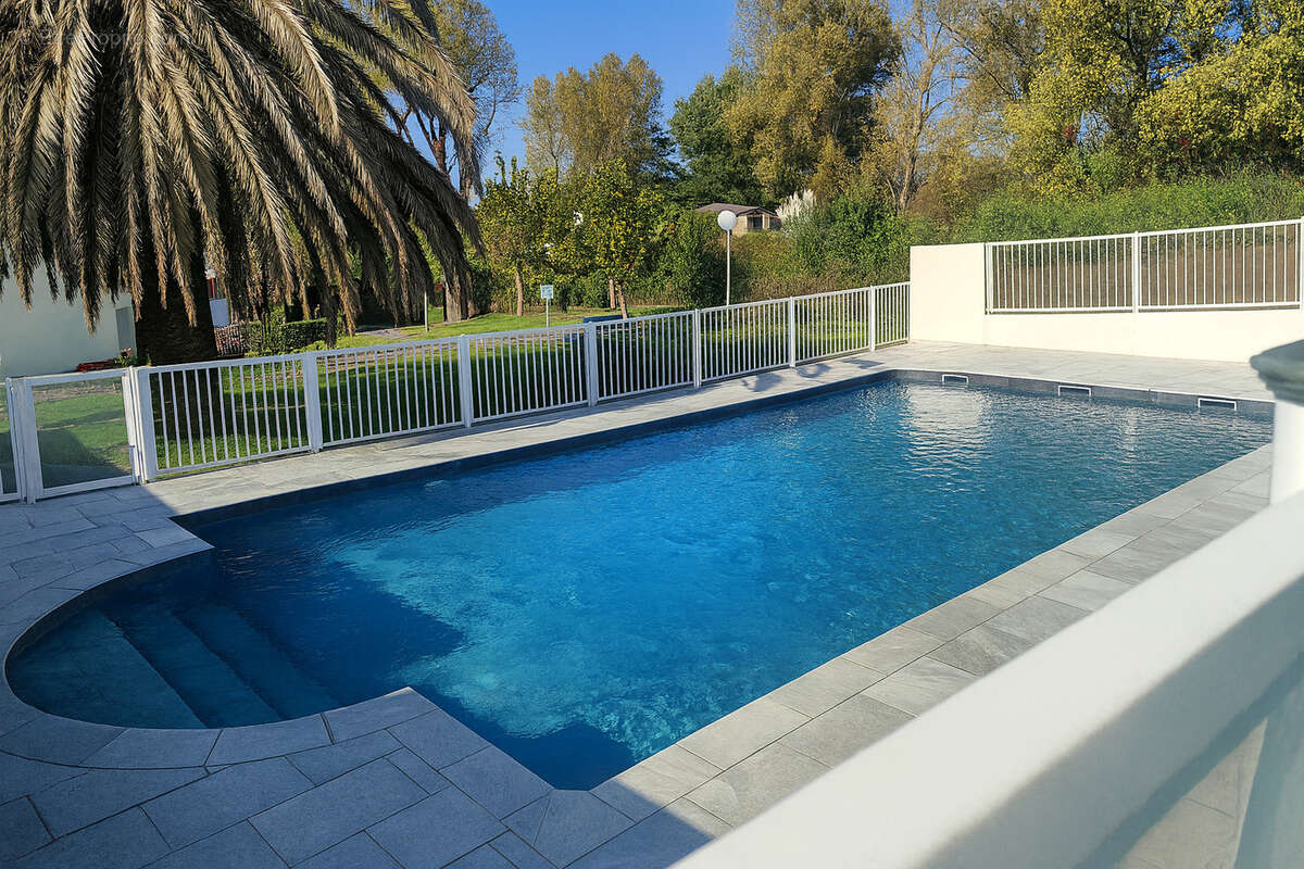 Appartement à HENDAYE