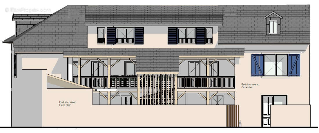 Appartement à ARGELES-GAZOST