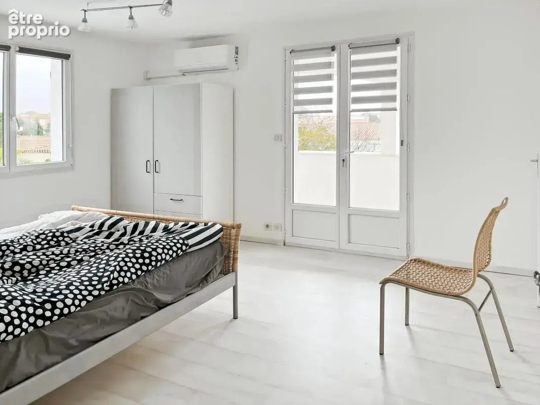 Vente spacieuse maison à Marseillan composée de 3 habitations - photo 10