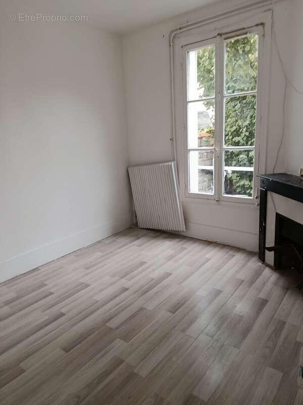 Appartement à ARGENTEUIL