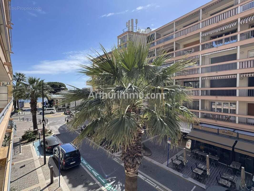 Appartement à SAINTE-MAXIME