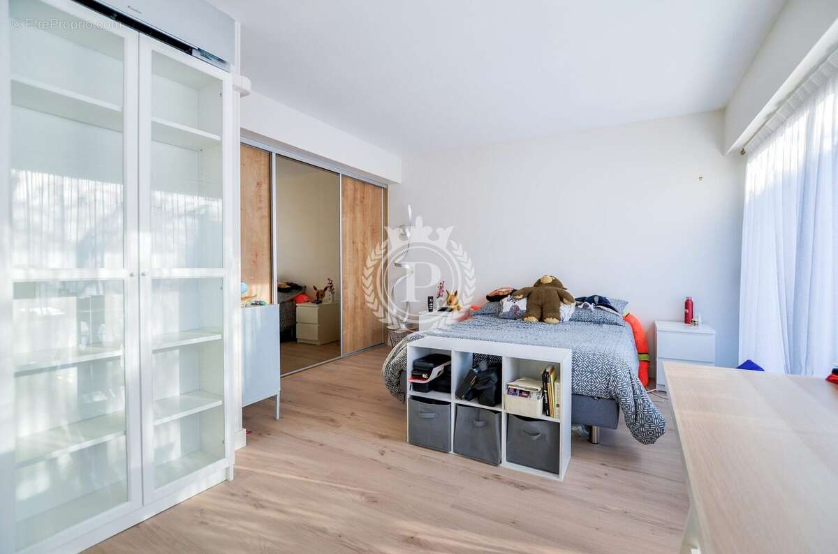 Maison à MONTMORENCY