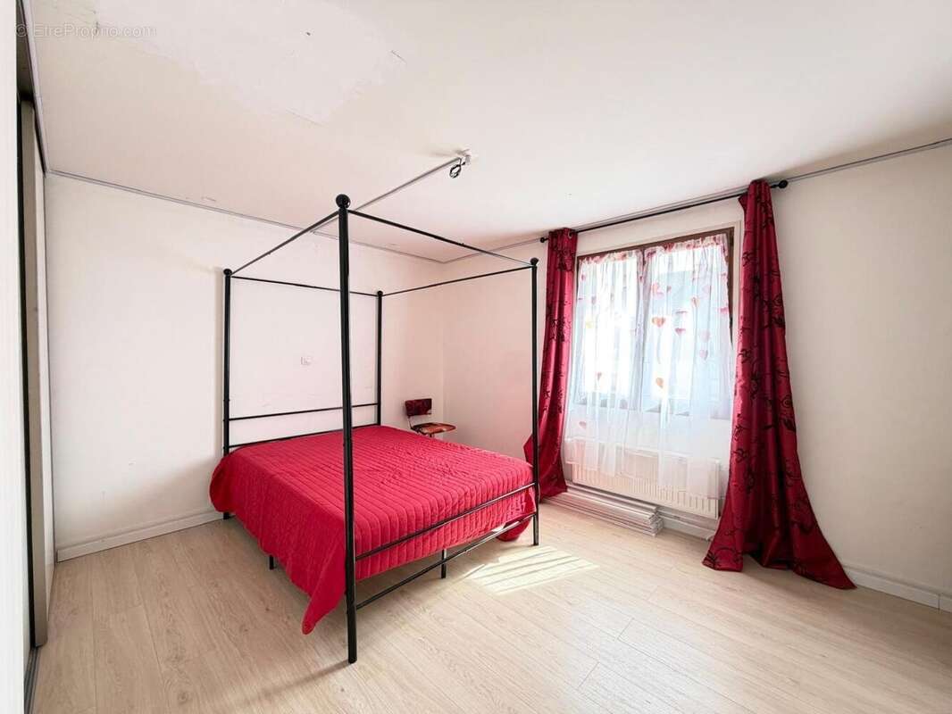 Photo 7 - Maison à MENNECY