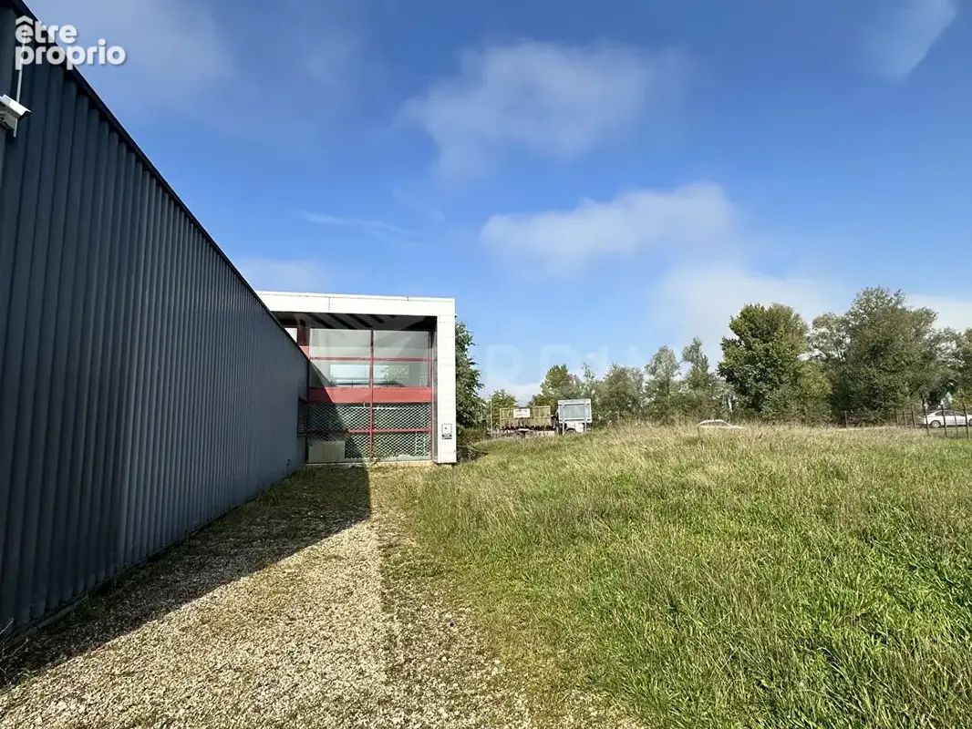 Local commercial Cosne Cours Sur Loire - photo 17