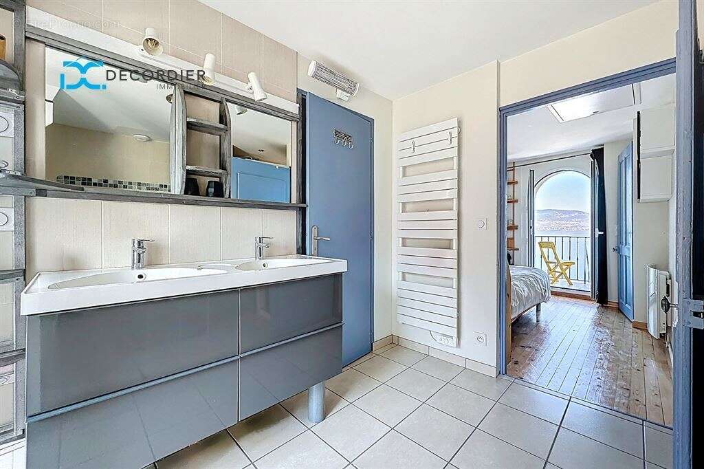 Maison à SAINT-GINGOLPH