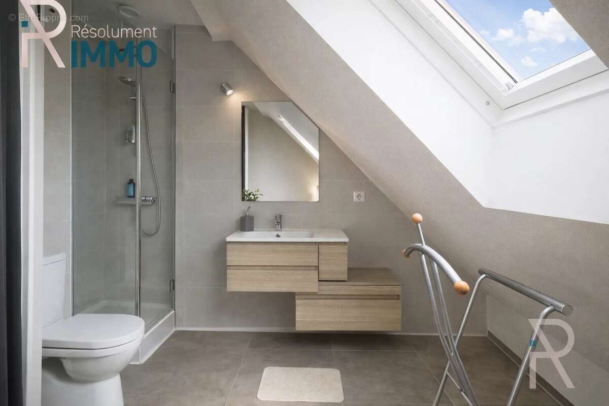 Maison à ALGOLSHEIM