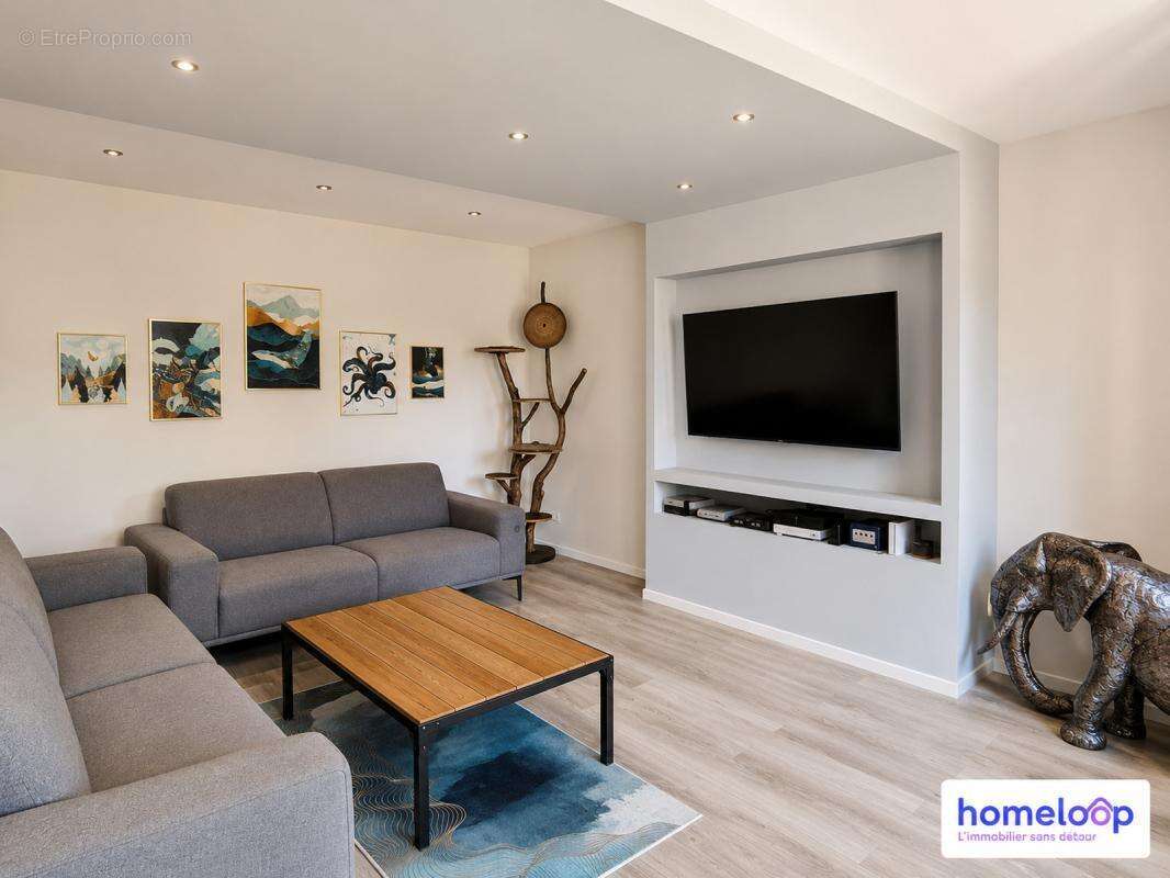 Maison 168 m² à Kolbsheim  - photo 10
