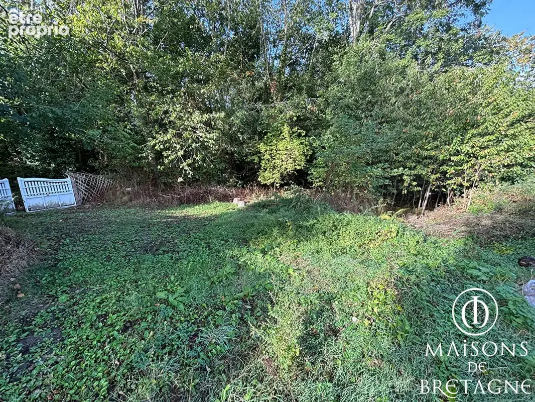 Proce de l'océan, terrain constructible - photo 2