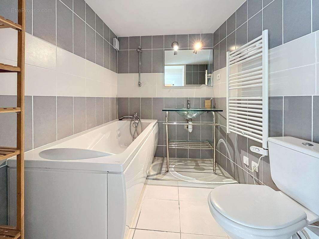 Appartement à VALENCE