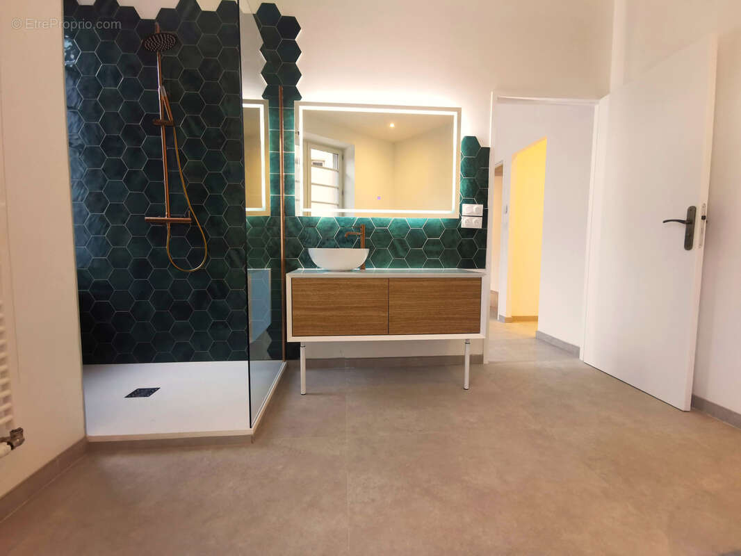 Appartement à ROANNE