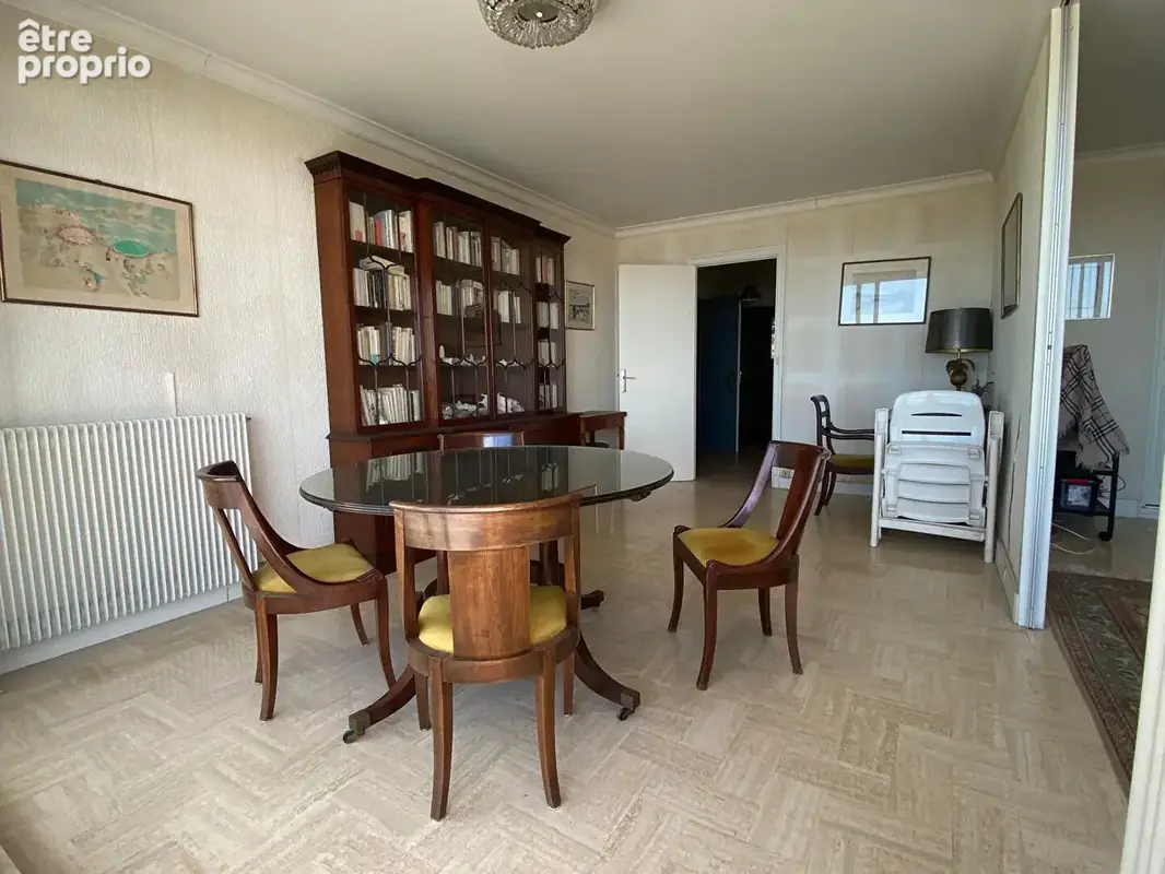 Appartement La Baule Escoublac 3 pièce(s) 81.6 m2 - photo 6