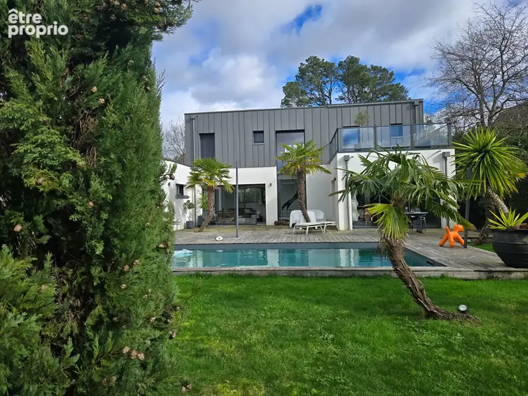 Villa st marc sur mer - photo 7