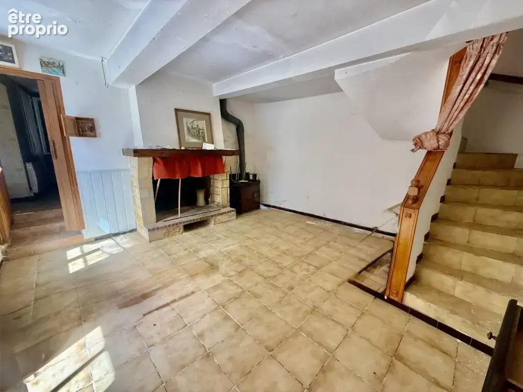 Maison à SIRAN