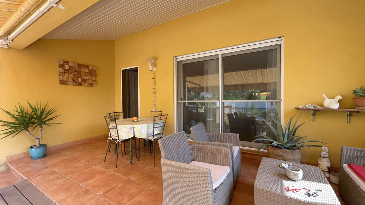 Villa T4 individuelle avec terrasse et garage - photo 3