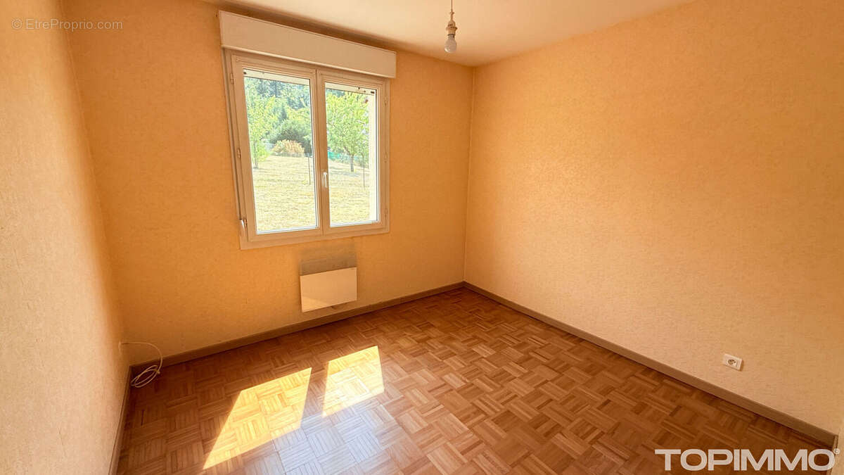 Maison Saint Gorgon - photo 5