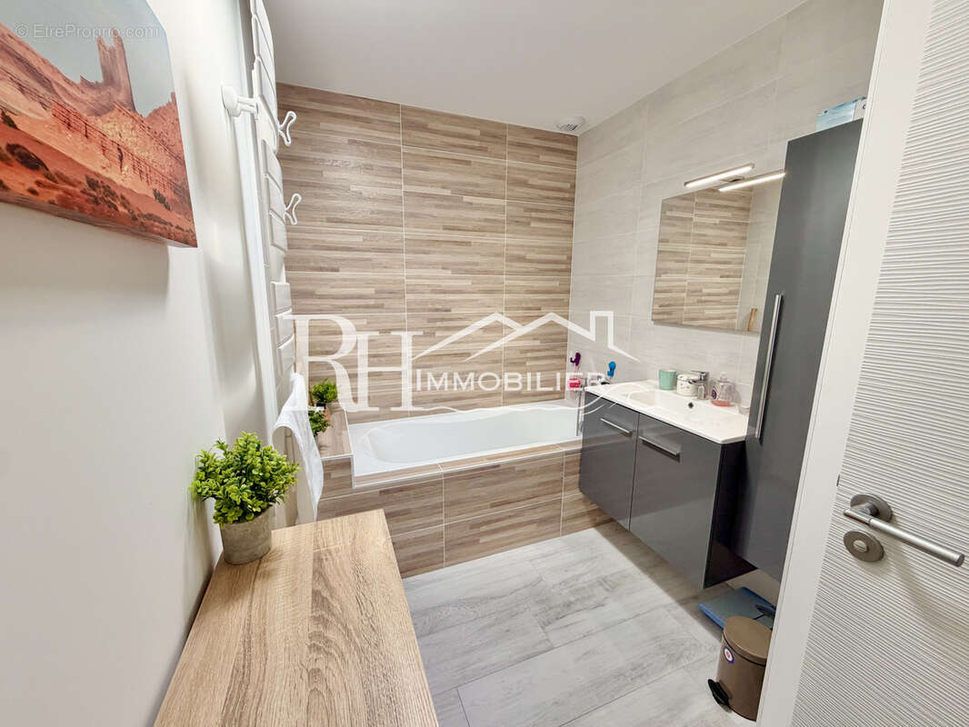 Maison de 2021 avec piscine - photo 10