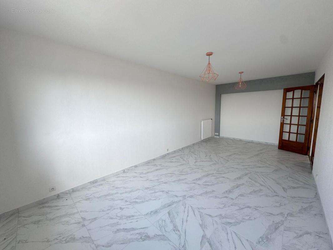 Appartement à DRANCY