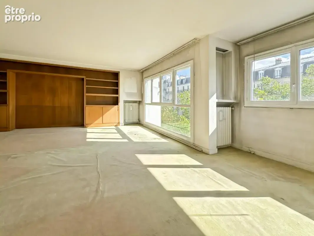 Appartement - photo 9