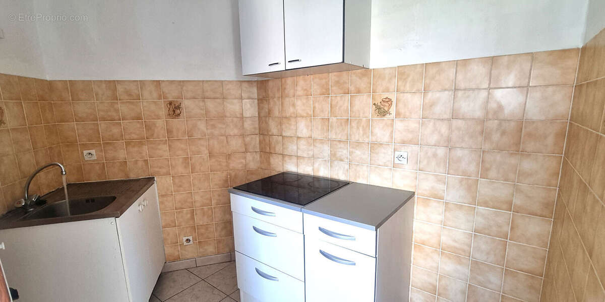 Appartement à HOUILLES