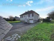 Maison à GOUVILLE-SUR-MER