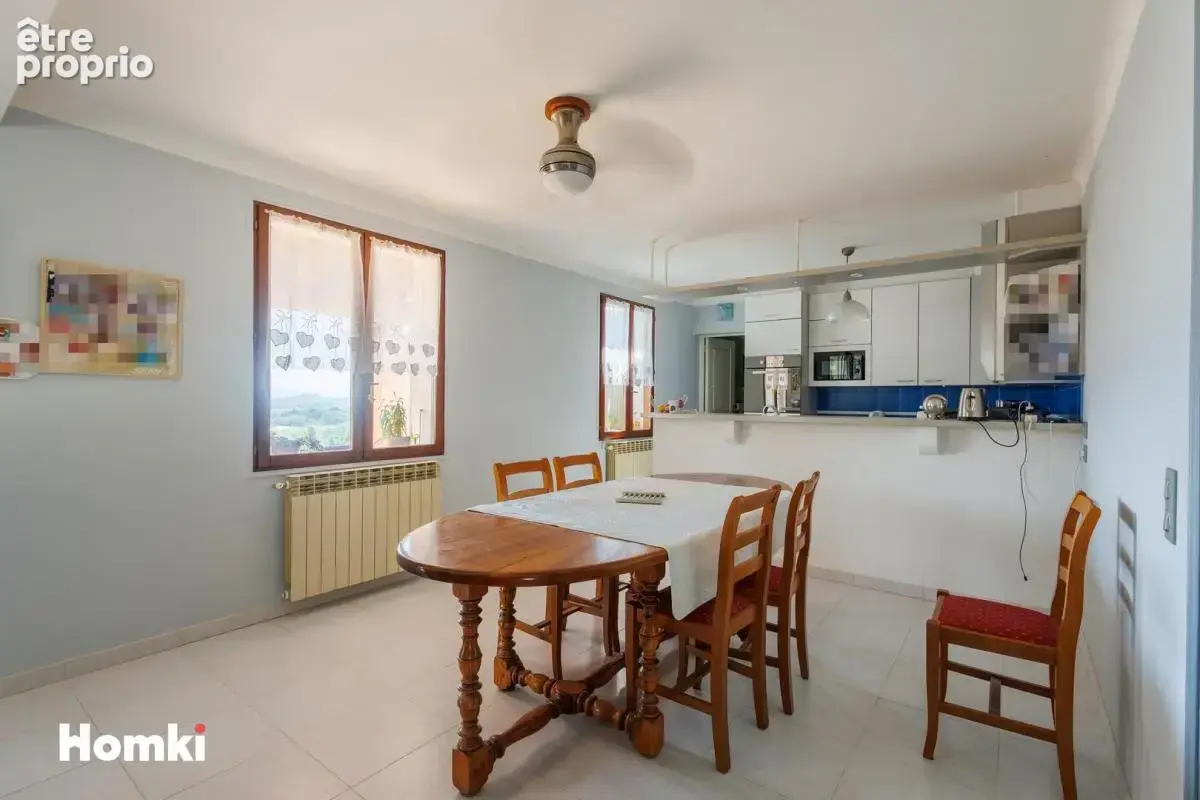 Maison/Villa T5 de 148 m² à Saint-Saturnin-lès-Apt 84490 - photo 8
