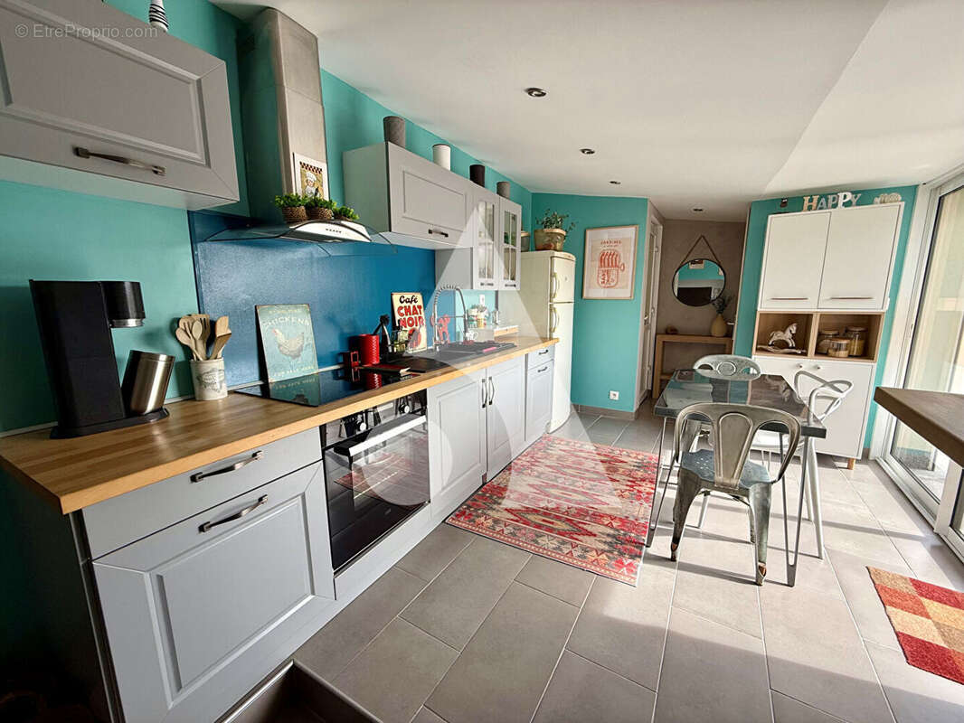 Maison à BAR-LE-DUC