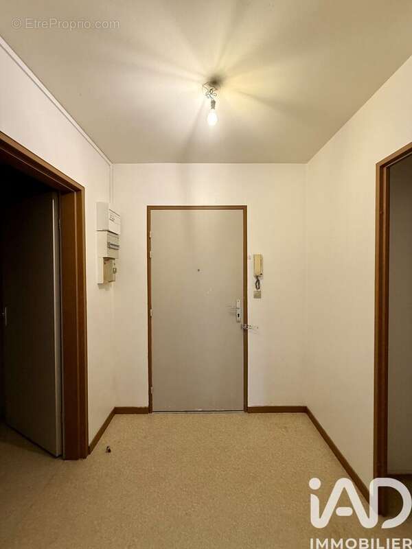 Photo 3 - Appartement à CHATEAU-THIERRY