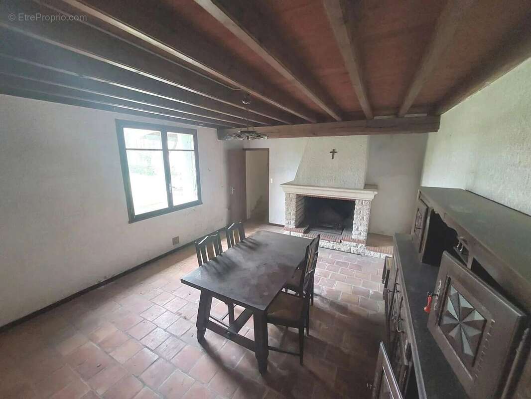 Maison à DURAS