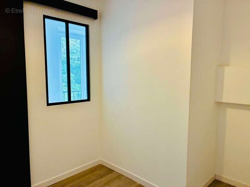 Appartement à THORIGNY-SUR-MARNE