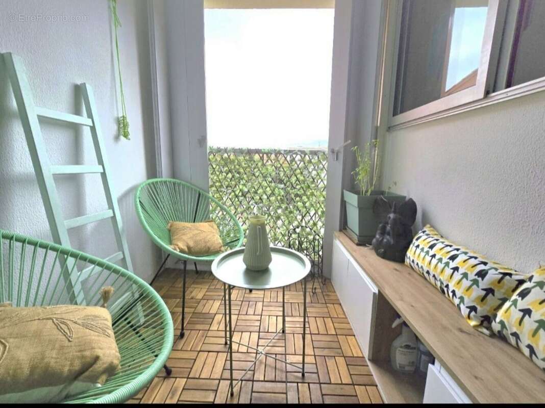 Appartement à AGDE